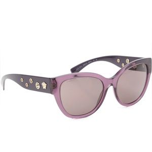 Versace Sunglasses 4314 5029/7N Luxury Brand Accessories